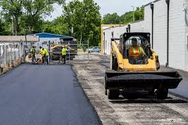 Best Driveway Grading and Leveling  in Baker, LA